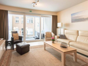 Modern apartment in the centre of Ostend